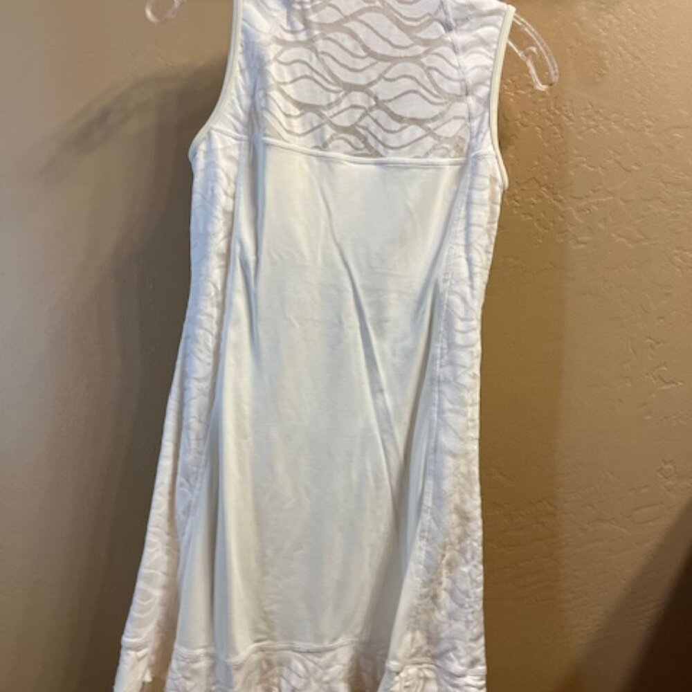 Sofibella tennis white